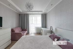 2-к квартира, на длительный срок, 71м2, 11/14 этаж