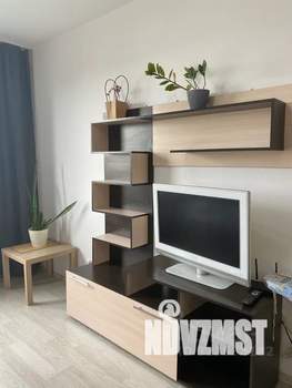 1-к квартира, посуточно, 40м2, 25/25 этаж