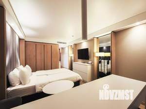 1-к квартира, на длительный срок, 24м2, 2/18 этаж