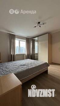 2-к квартира, на длительный срок, 77м2, 7/17 этаж