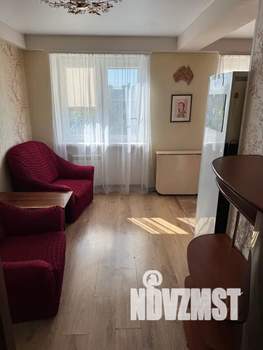 2-к квартира, посуточно, 60м2, 9/9 этаж
