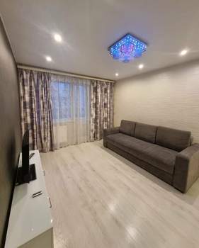 2-к квартира, на длительный срок, 56м2, 11/12 этаж