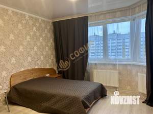 Студия квартира, на длительный срок, 26м2, 17/19 этаж