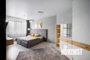 2-к квартира, на длительный срок, 70м2, 6/11 этаж