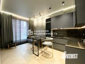 1-к квартира, на длительный срок, 50м2, 4/8 этаж