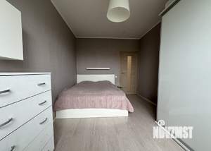 3-к квартира, на длительный срок, 82м2, 9/25 этаж