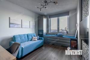 3-к квартира, на длительный срок, 75м2, 19/19 этаж