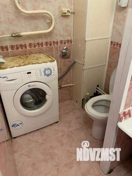 1-к квартира, на длительный срок, 46м2, 16/17 этаж