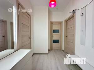 1-к квартира, на длительный срок, 38м2, 7/18 этаж