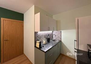 1-к квартира, на длительный срок, 36м2, 8/9 этаж