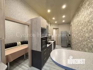 4-к квартира, на длительный срок, 103м2, 5/6 этаж