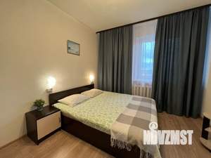 Студия квартира, посуточно, 38м2, 8/20 этаж