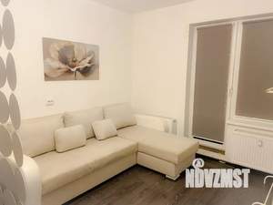 Студия квартира, посуточно, 24м2, 8/8 этаж