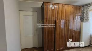 2-к квартира, на длительный срок, 46м2, 5/5 этаж