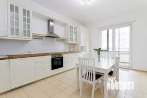 3-к квартира, на длительный срок, 107м2, 8/14 этаж