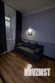 1-к квартира, посуточно, 22м2, 1/5 этаж