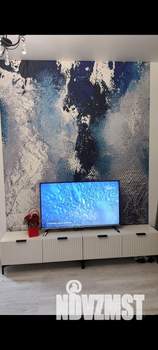 1-к квартира, посуточно, 32м2, 1/23 этаж