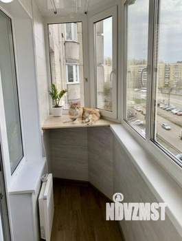 3-к квартира, на длительный срок, 70м2, 6/12 этаж