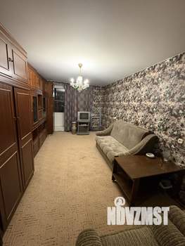 2-к квартира, на длительный срок, 45м2, 5/5 этаж