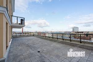 3-к квартира, на длительный срок, 300м2, 7/8 этаж
