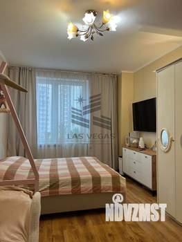 2-к квартира, на длительный срок, 100м2, 11/19 этаж