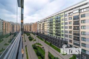 1-к квартира, на длительный срок, 39м2, 6/10 этаж