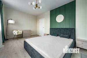 2-к квартира, на длительный срок, 48м2, 5/8 этаж