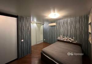 1-к квартира, на длительный срок, 33м2, 22/22 этаж