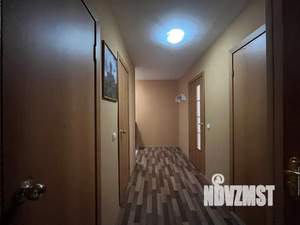 2-к квартира, посуточно, 50м2, 4/9 этаж