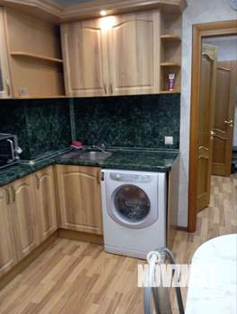 1-к квартира, на длительный срок, 35м2, 7/27 этаж