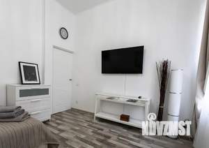 1-к квартира, посуточно, 36м2, 5/5 этаж