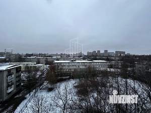 1-к квартира, на длительный срок, 33м2, 8/9 этаж