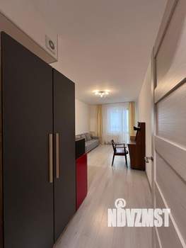Студия квартира, на длительный срок, 27м2, 1/8 этаж