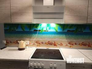 Студия квартира, на длительный срок, 27м2, 8/25 этаж