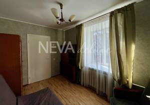 2-к квартира, на длительный срок, 44м2, 3/9 этаж