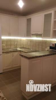 1-к квартира, на длительный срок, 39м2, 11/25 этаж