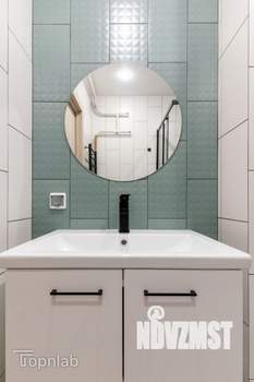 Студия квартира, на длительный срок, 22м2, 7/23 этаж