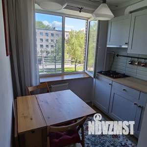 2-к квартира, посуточно, 42м2, 3/5 этаж