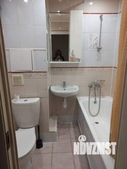 1-к квартира, на длительный срок, 40м2, 8/10 этаж