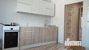 1-к квартира, на длительный срок, 37м2, 2/14 этаж