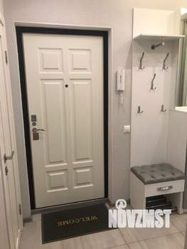 1-к квартира, на длительный срок, 48м2, 3/26 этаж