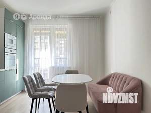 1-к квартира, на длительный срок, 37м2, 6/13 этаж