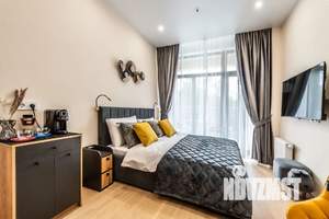1-к квартира, посуточно, 25м2, 3/12 этаж
