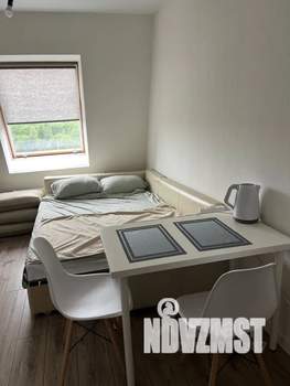 2-к квартира, посуточно, 52м2, 5/5 этаж