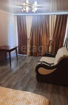 1-к квартира, на длительный срок, 32м2, 3/12 этаж