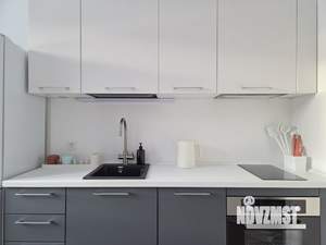 1-к квартира, на длительный срок, 31м2, 3/9 этаж