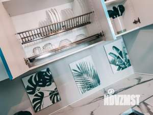 1-к квартира, посуточно, 23м2, 1/1 этаж