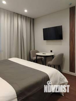 Студия квартира, посуточно, 25м2, 6/10 этаж