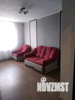 1-к квартира, посуточно, 33м2, 9/9 этаж