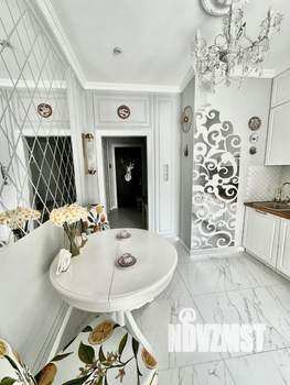 1-к квартира, на длительный срок, 40м2, 1/9 этаж